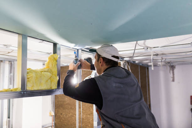 Best Spray Foam Insulation in Memphis, FL