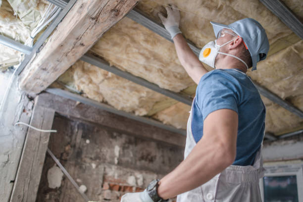 Best Spray Foam Insulation in Memphis, FL
