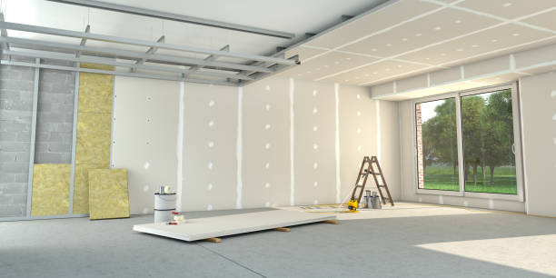 Best Insulation Maintenance and Repair in Memphis, FL