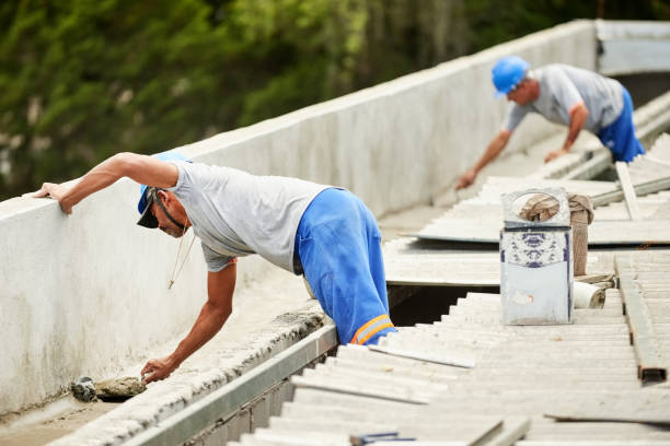 Best Spray Foam Insulation in Memphis, FL