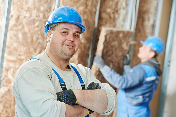 Best Blown-in Insulation in Memphis, FL