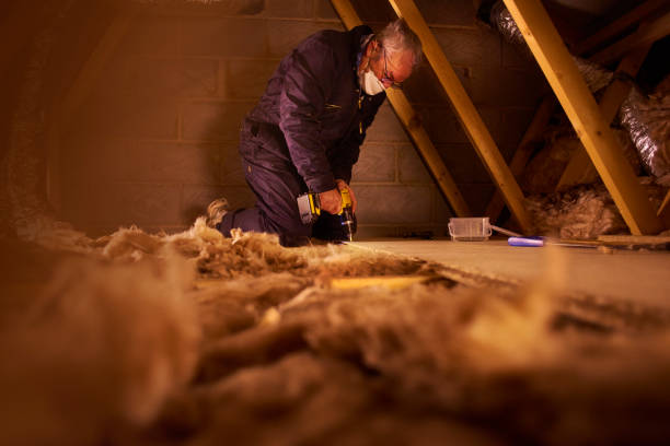Best Residential Insulation in Memphis, FL
