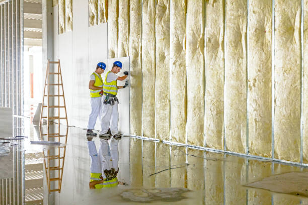 Best Commercial Insulation in Memphis, FL